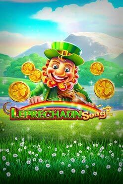 Игра Leprechaun Song от разработчика Pragmatic Play на реальные деньги в казино, начать игру прямо сейчас