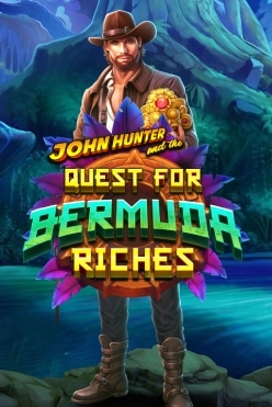 Слот John Hunter and the Quest for Bermuda Riches от поставщика Pragmatic Play на виртуальные фишки в онлайн-казино играть сейчас
