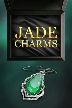 Слот машина Jade Charms играть на виртуальную валюту в казино сейчас