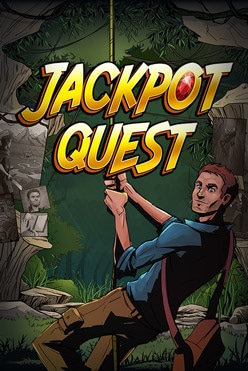 Игра Jackpot Quest от поставщика Red Tiger Gaming на рубли в казино, начать игру прямо сейчас