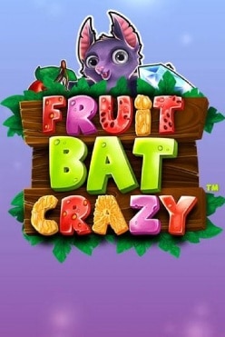 Игра Fruit Bat Crazy от поставщика Betsoft на виртуальные фишки в казино, начать игру прямо сейчас