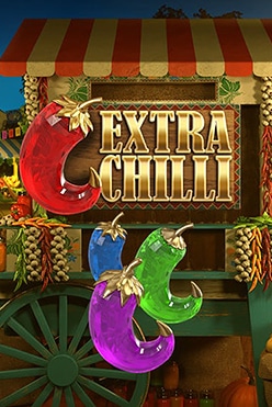 Игровой автомат Extra Chilli от провайдера Big Time Gaming на виртуальные фишки в казино, зарегистрироваться и играть