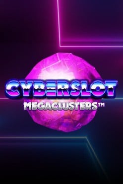 Игровой автомат Cyberslot Megaclusters играть на виртуальные фишки в онлайн-казино
