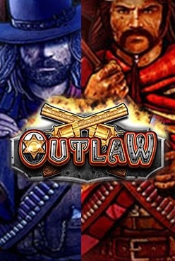 Игра Outlaw играть на реальные деньги в казино прямо сейчас
