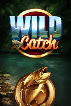 Слот Wild Catch от поставщика Microgaming на реальные деньги в казино, зарегистрироваться и играть