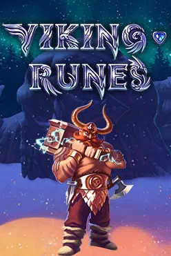 Игровой автомат Viking Runes от разработчика TrueLab Games на рубли в онлайн-казино, начать игру прямо сейчас