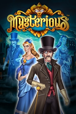 Игровой аппарат Mysterious начать игру на реальные деньги в игровой плафтформе сейчас