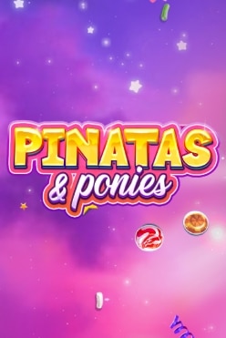 Слот Pinatas & Ponies начать игру на виртуальную валюту в онлайн-казино