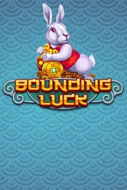 Слот Bounding Luck от провайдера Betsoft на настоящие деньги в казино, начать игру прямо сейчас