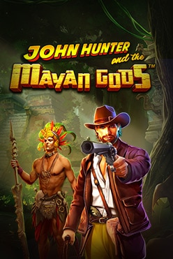 Игра John Hunter and the Mayan Gods от поставщика Pragmatic Play на реальные деньги в онлайн-казино играть сейчас