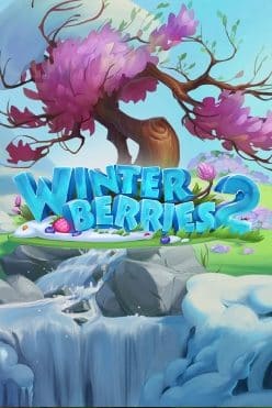 Игра Winterberries 2 играть на деньги в онлайн-казино
